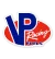 VP oil company logo.