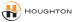 Houghton company logo.