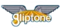 Gliptone company logo.