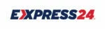 Express 24 logo.