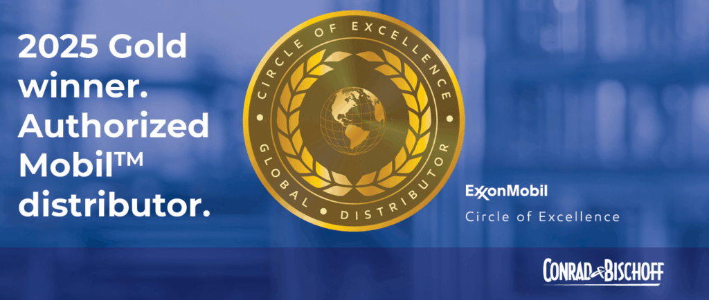 Exxon Mobile Circle of Excellence